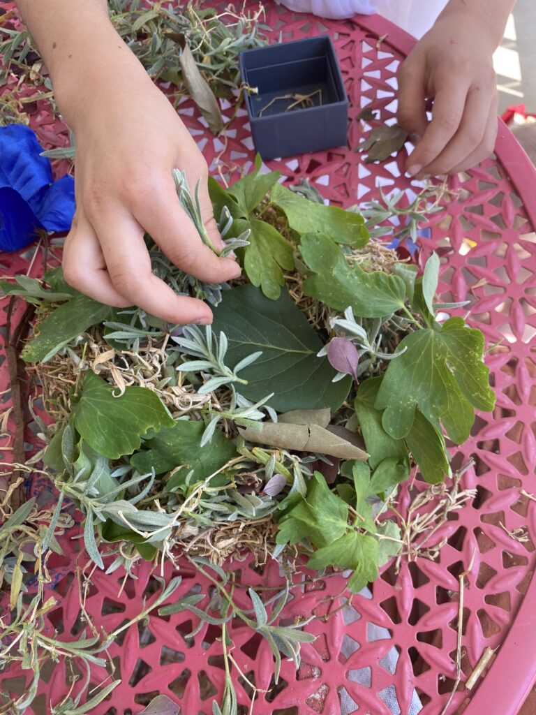 Soothing Sensitive Kids: Gentle Ways to Help Them Thrive