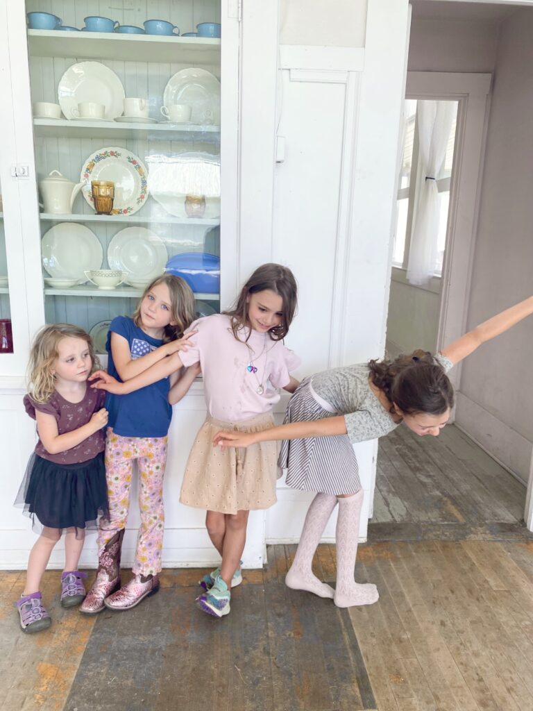 How to Respond to Comments About Kids