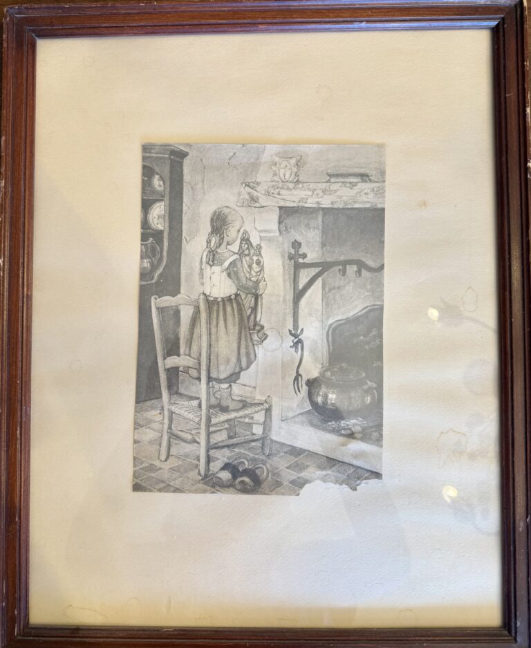 Catholic Home Decor