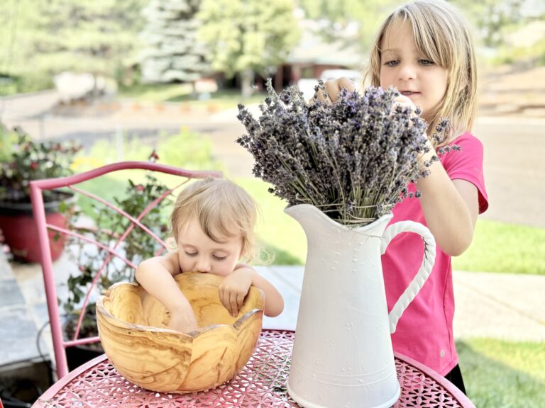 5 Helpful Homemaking Skills Every Girl Should Learn