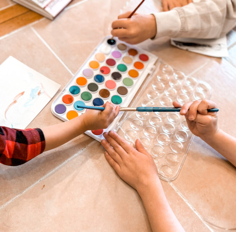 “Homeschool Hacks: Top Tips That Make a Big Difference”