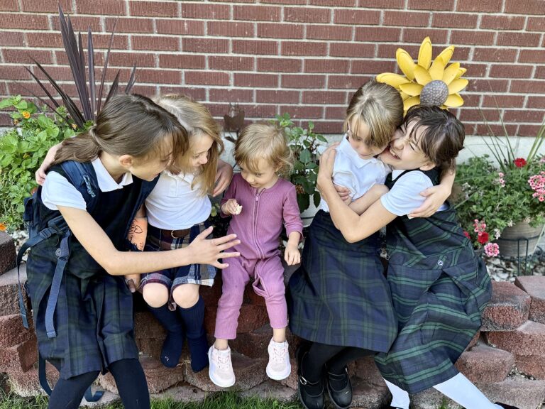 5  Positive Truths No One Tells You Before Having Multiple Kids